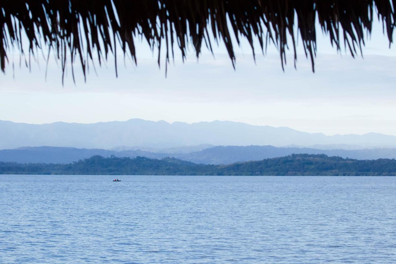 Sol Bungalows Bocas Del Toro Exteriér fotografie